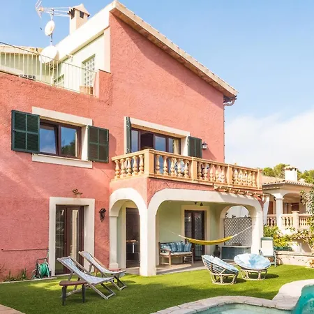 Refugi - Ideal For Family Or Friends With Pool And Games