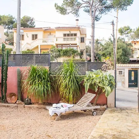 Holiday home Refugi - Ideal For Family Or Friends With Pool And Games