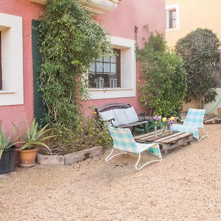 Refugi - Ideal For Family Or Friends With Pool And Games Holiday home *