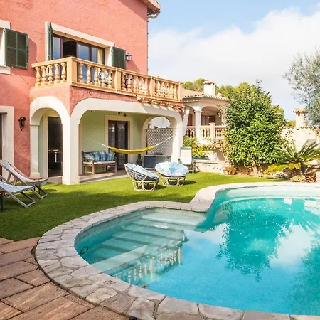 Refugi - Ideal For Family Or Friends With Pool And Games Holiday home