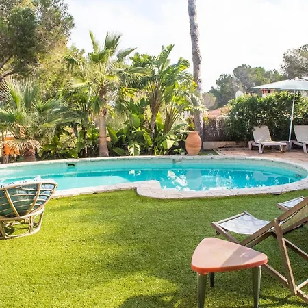 Refugi - Ideal For Family Or Friends With Pool And Games Holiday home *