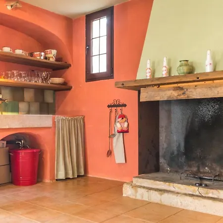 Holiday home Refugi - Ideal For Family Or Friends With Pool And Games