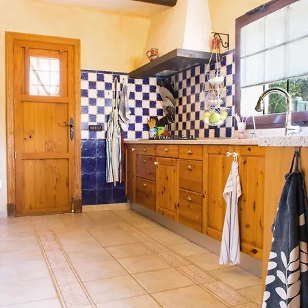 Refugi - Ideal For Family Or Friends With Pool And Games *