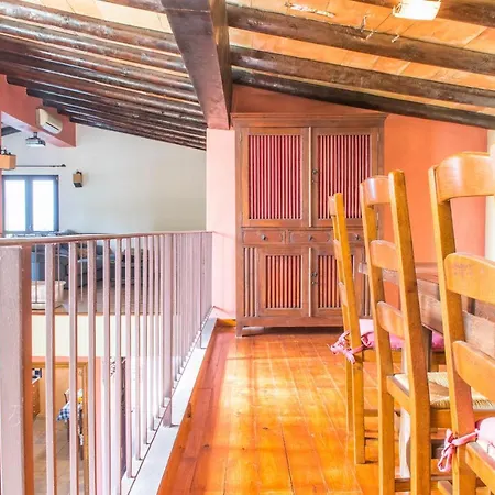 Holiday home Refugi - Ideal For Family Or Friends With Pool And Games