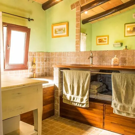 Refugi - Ideal For Family Or Friends With Pool And Games El Toro (Mallorca)