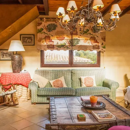 Refugi - Ideal For Family Or Friends With Pool And Games *