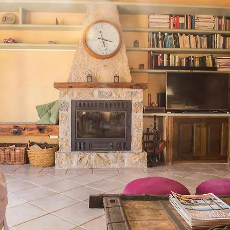 Refugi - Ideal For Family Or Friends With Pool And Games