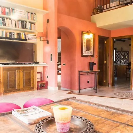 Refugi - Ideal For Family Or Friends With Pool And Games * El Toro (Mallorca)