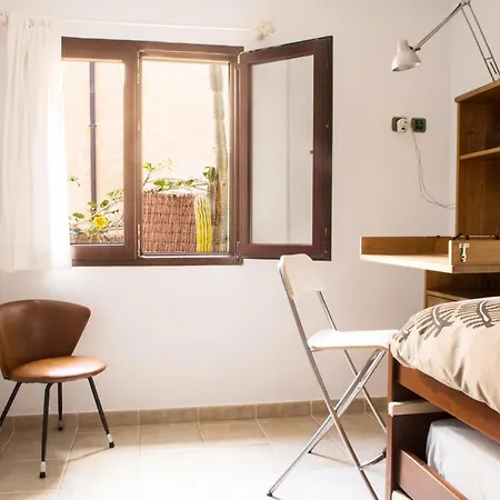 Refugi - Ideal For Family Or Friends With Pool And Games Holiday home El Toro (Mallorca)