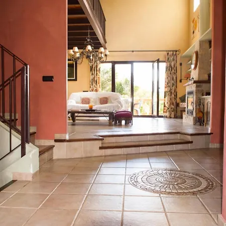 Refugi - Ideal For Family Or Friends With Pool And Games Holiday home *