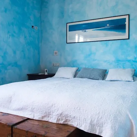 Holiday home Refugi - Ideal For Family Or Friends With Pool And Games El Toro (Mallorca)