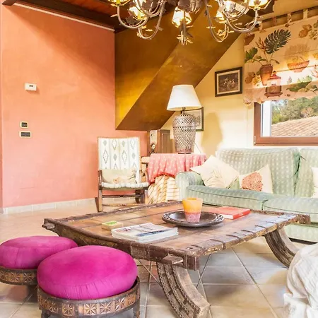 Refugi - Ideal For Family Or Friends With Pool And Games El Toro (Mallorca)