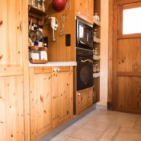 Holiday home Refugi - Ideal For Family Or Friends With Pool And Games El Toro (Mallorca)