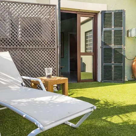 Refugi - Ideal For Family Or Friends With Pool And Games El Toro (Mallorca)